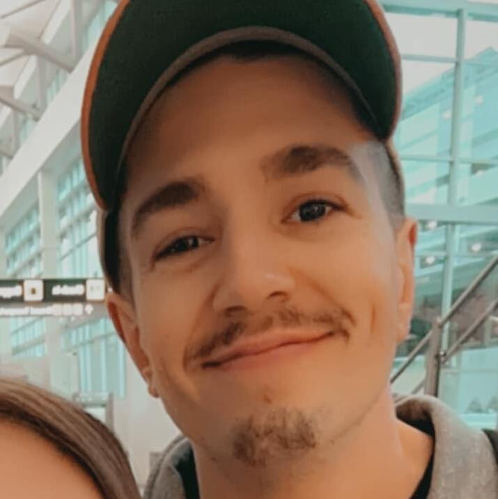 Dylan Theisen