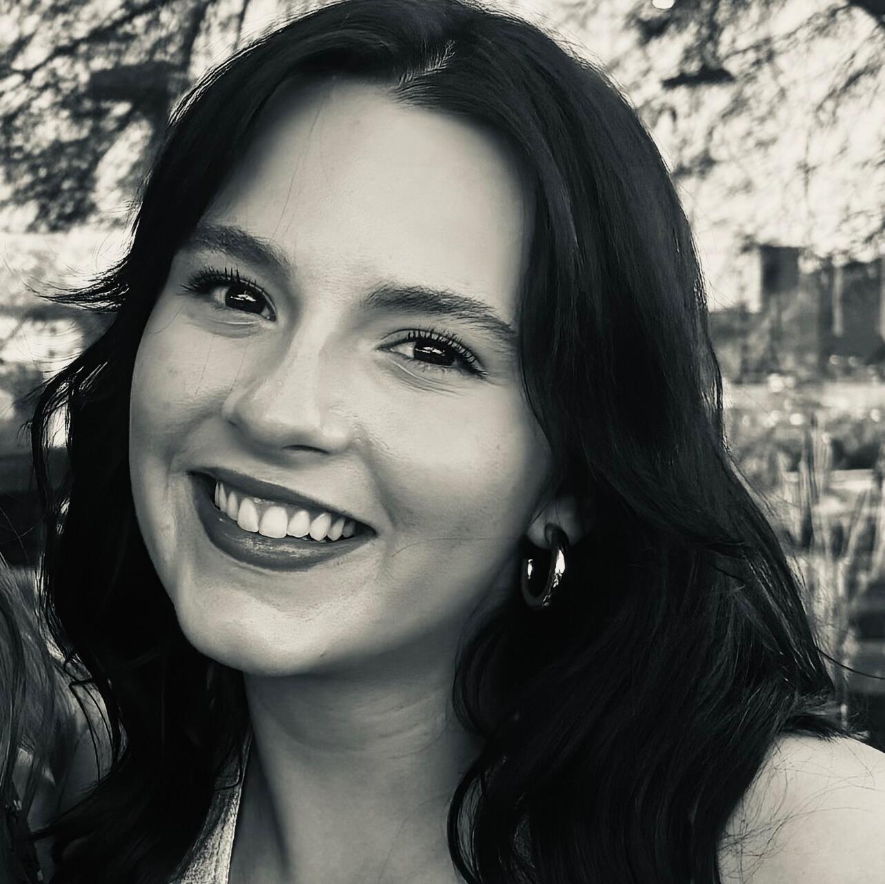 Brooke Petersen