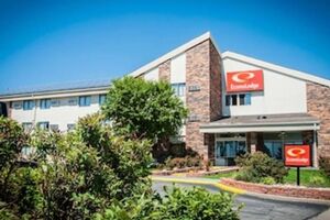 Picture of Econo Lodge Kansas City Downtown North