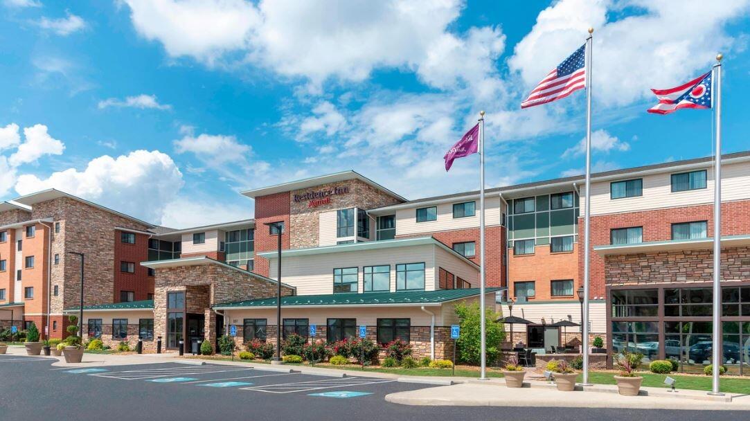 Picture of Residence Inn by Marriott Akron South/Green