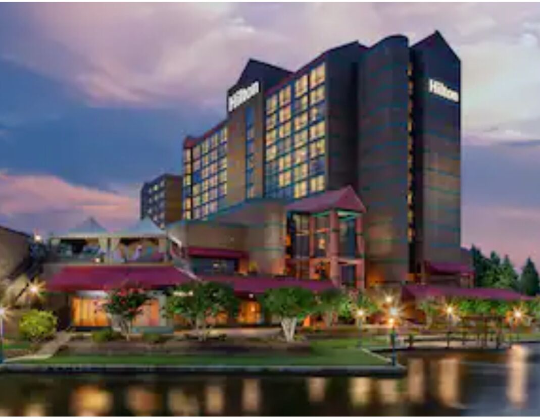 Picture of Hilton Charlotte University Place