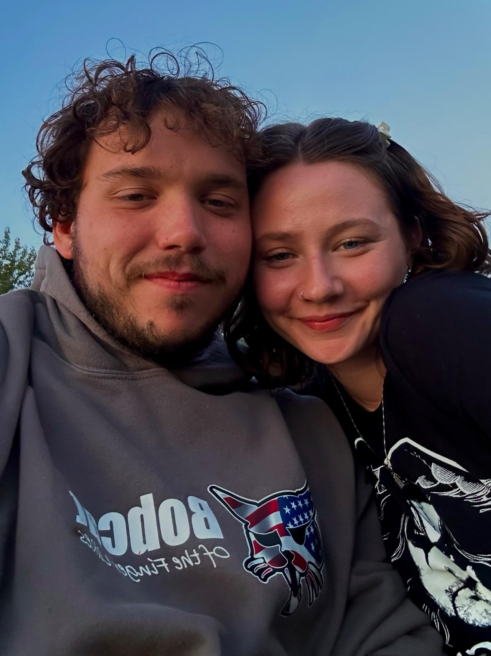 Hollie Bassett and Gerald Offen's Wedding Website - The Knot