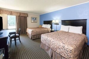 Picture of Days Inn by Wyndham Norman