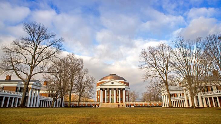 Picture of University of Virginia