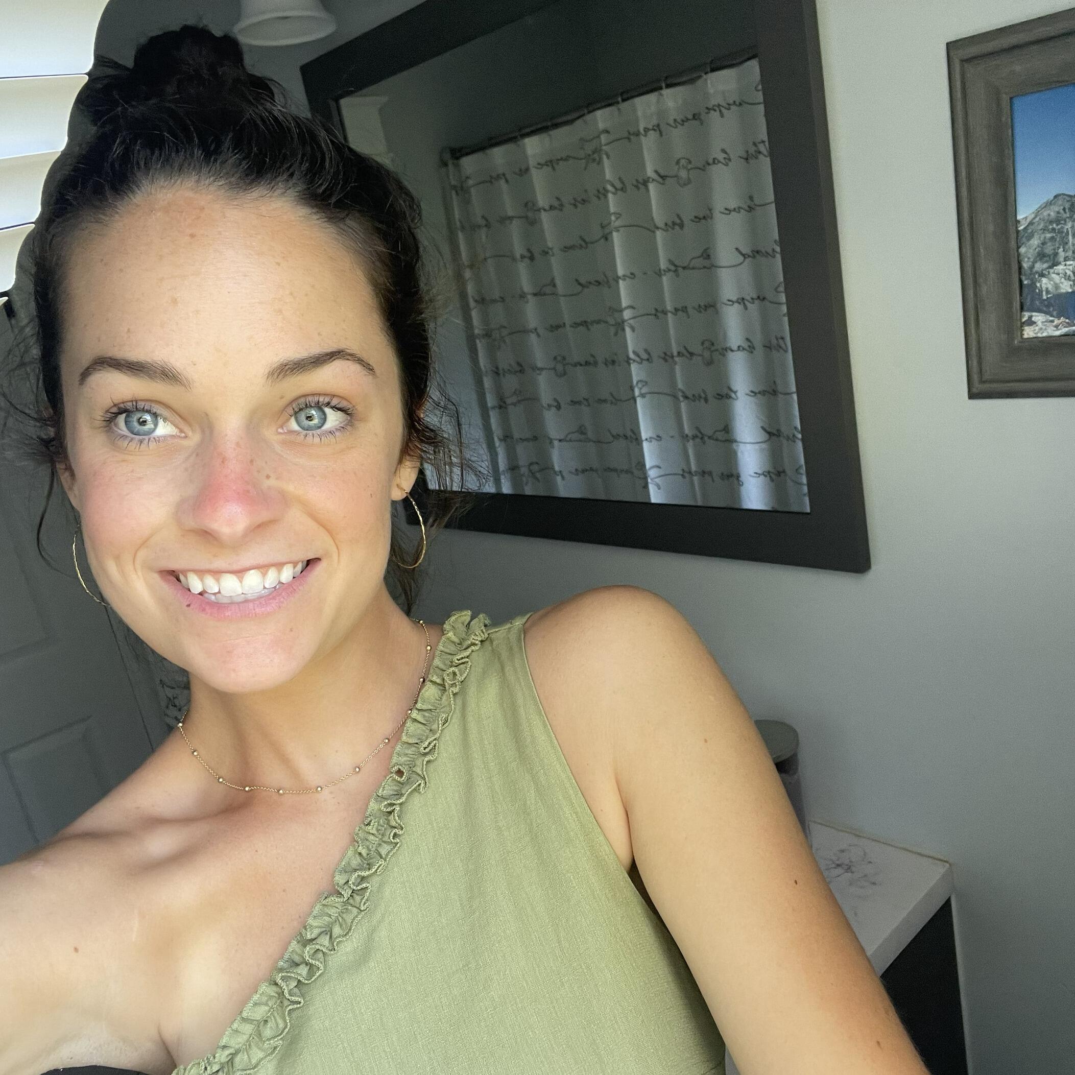 Olivia Wolf 