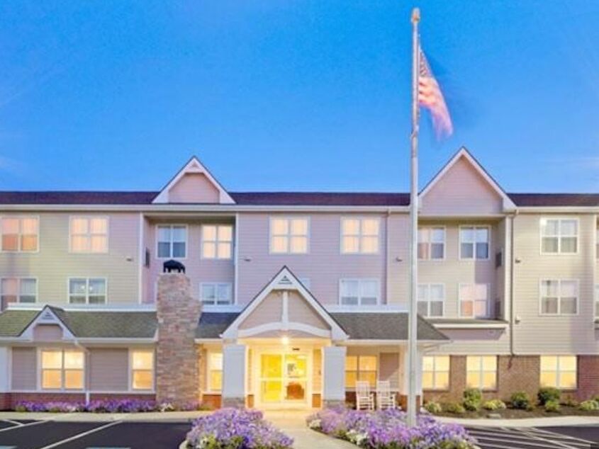 Picture of Residence Inn by Marriott Boston Dedham