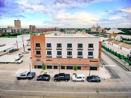 Picture of Pivovar Hotel