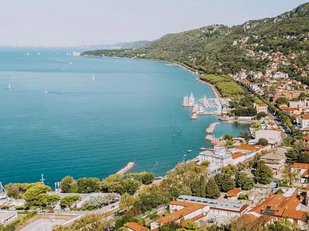 Picture of Trieste
