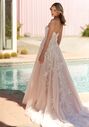 Stella York SY8166 A-Line Wedding Dress - thumbnail - 3
