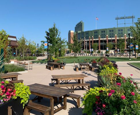Picture of Titletown