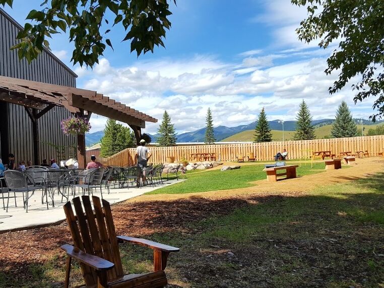 Picture of Highlander Beer - Missoula Brewing Co