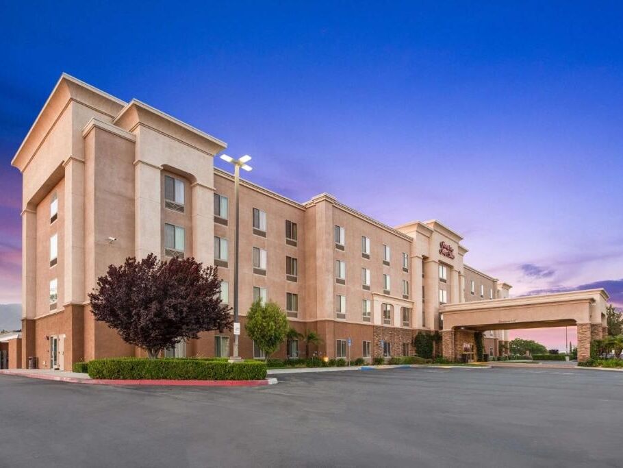 Picture of Hampton Inn & Suites Banning-Beaumont