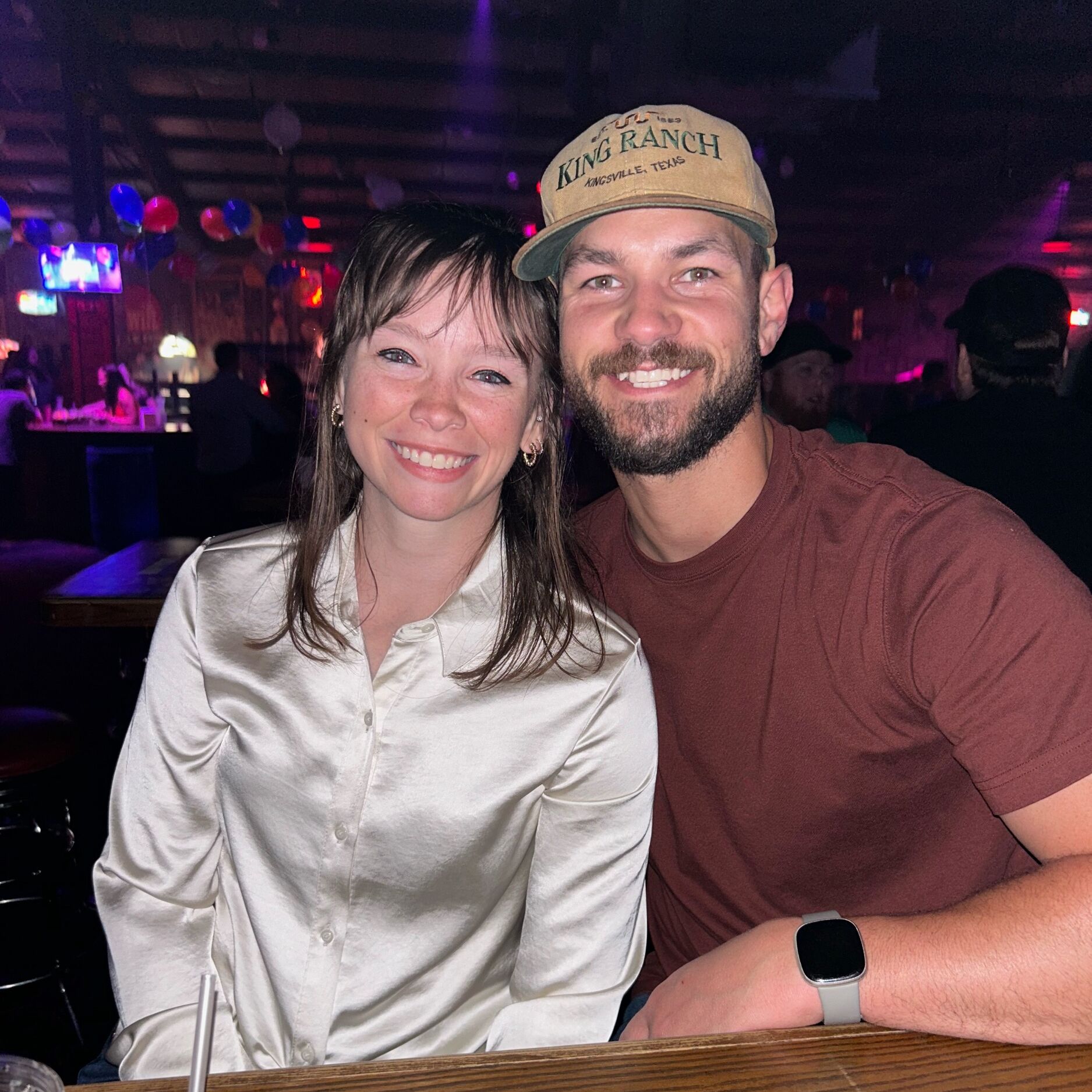 Picture of Cowboys Red River | Dancehall & Saloon