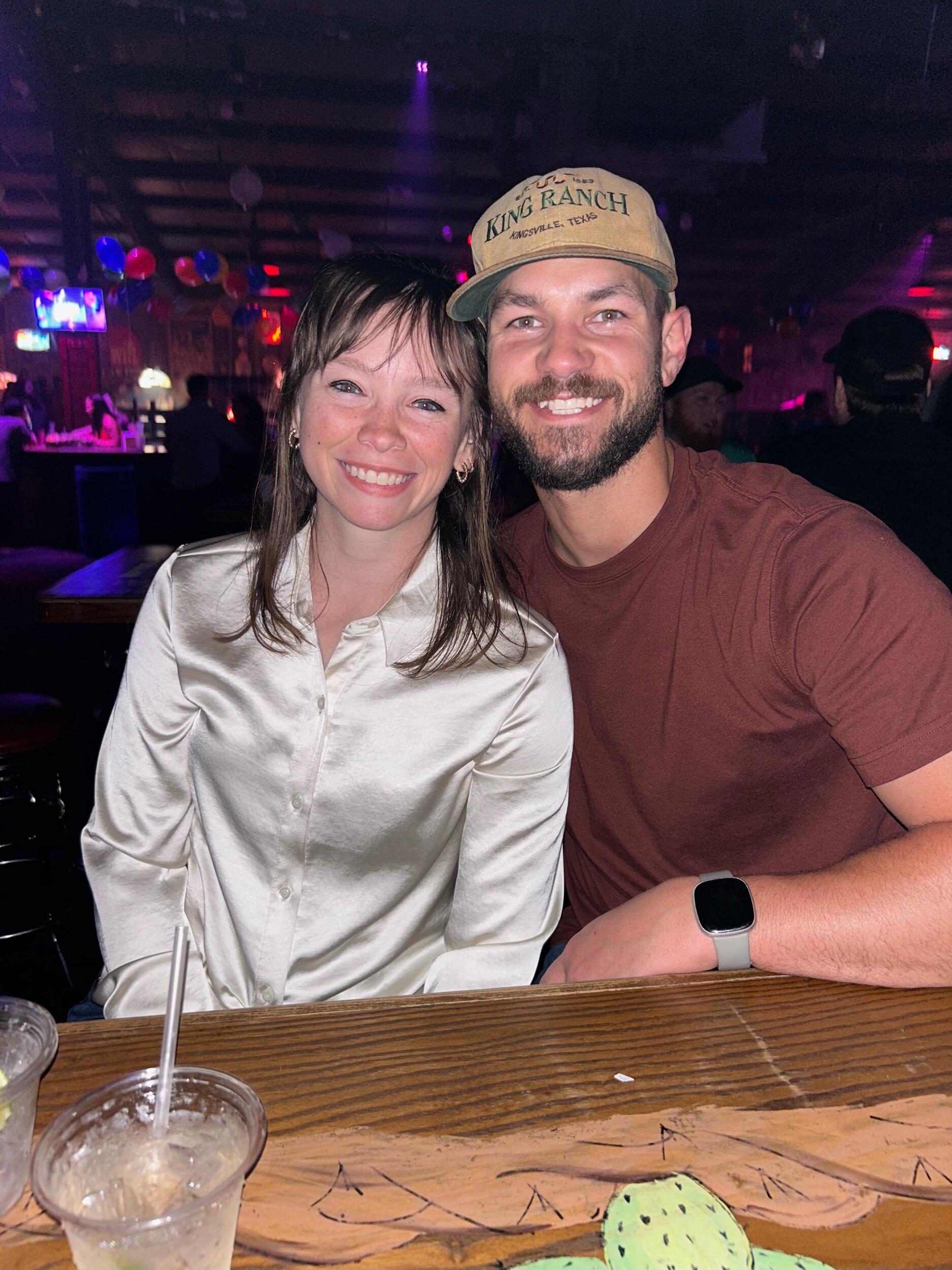 Picture of Cowboys Red River | Dancehall & Saloon