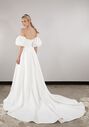 Essense of Australia D3957 A-Line Wedding Dress - thumbnail - 3