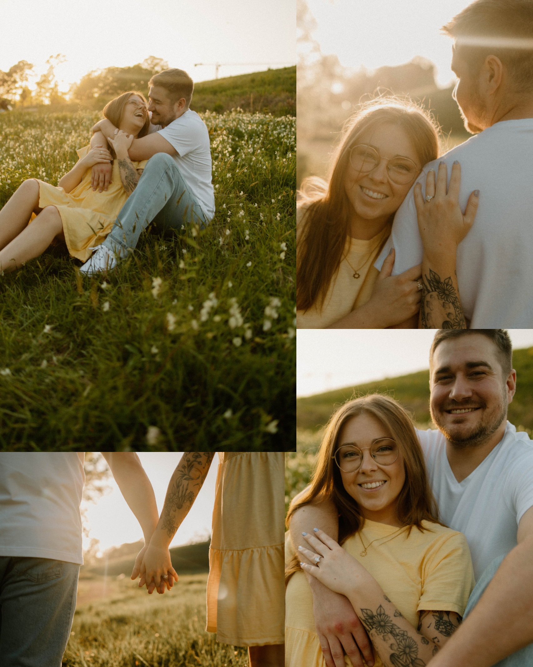 Autumn & Robby Home Page Banner