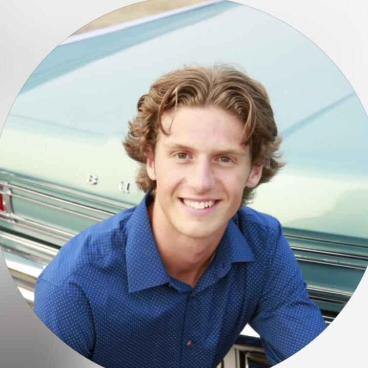 Jeremiah Cooley