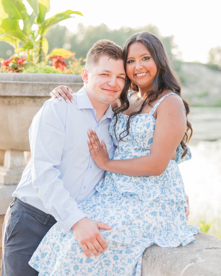 Jennifer & Craig Home Page Banner