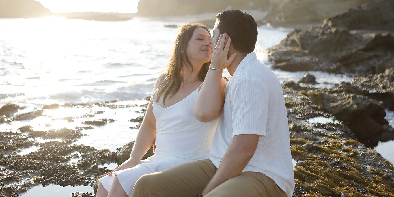 Emily & Anthony Home Page Banner