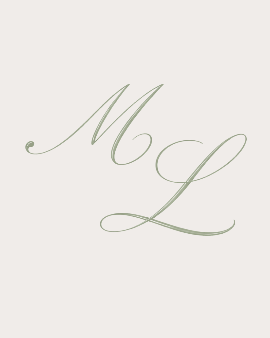 Michele & Ludovica Home Page Banner
