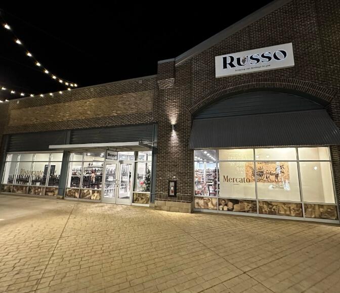 Picture of Russo's Ristorante & Mercato