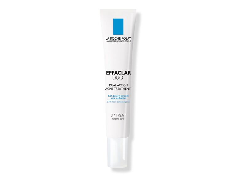 La Roche Posay Effeclar acne treatment cream