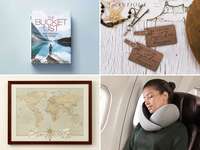 wedding fits for travelers