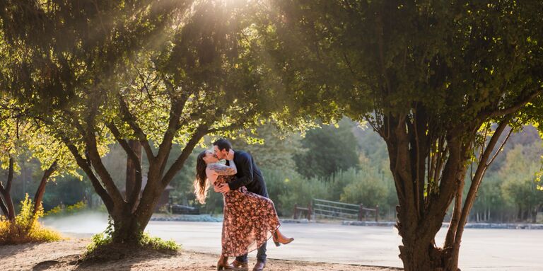 Amy & Collin Home Page Banner