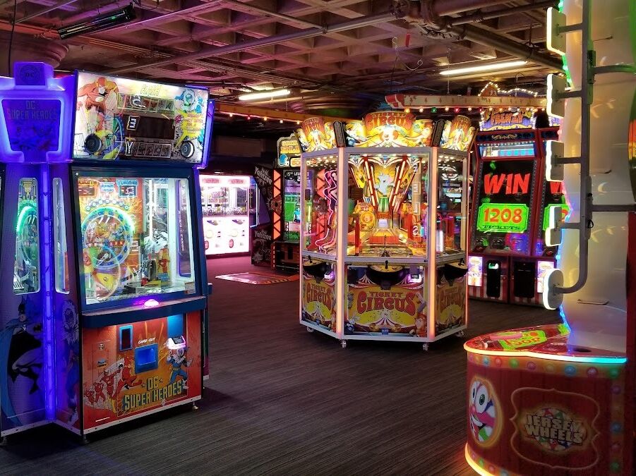 Picture of Lucky Strike Fenway