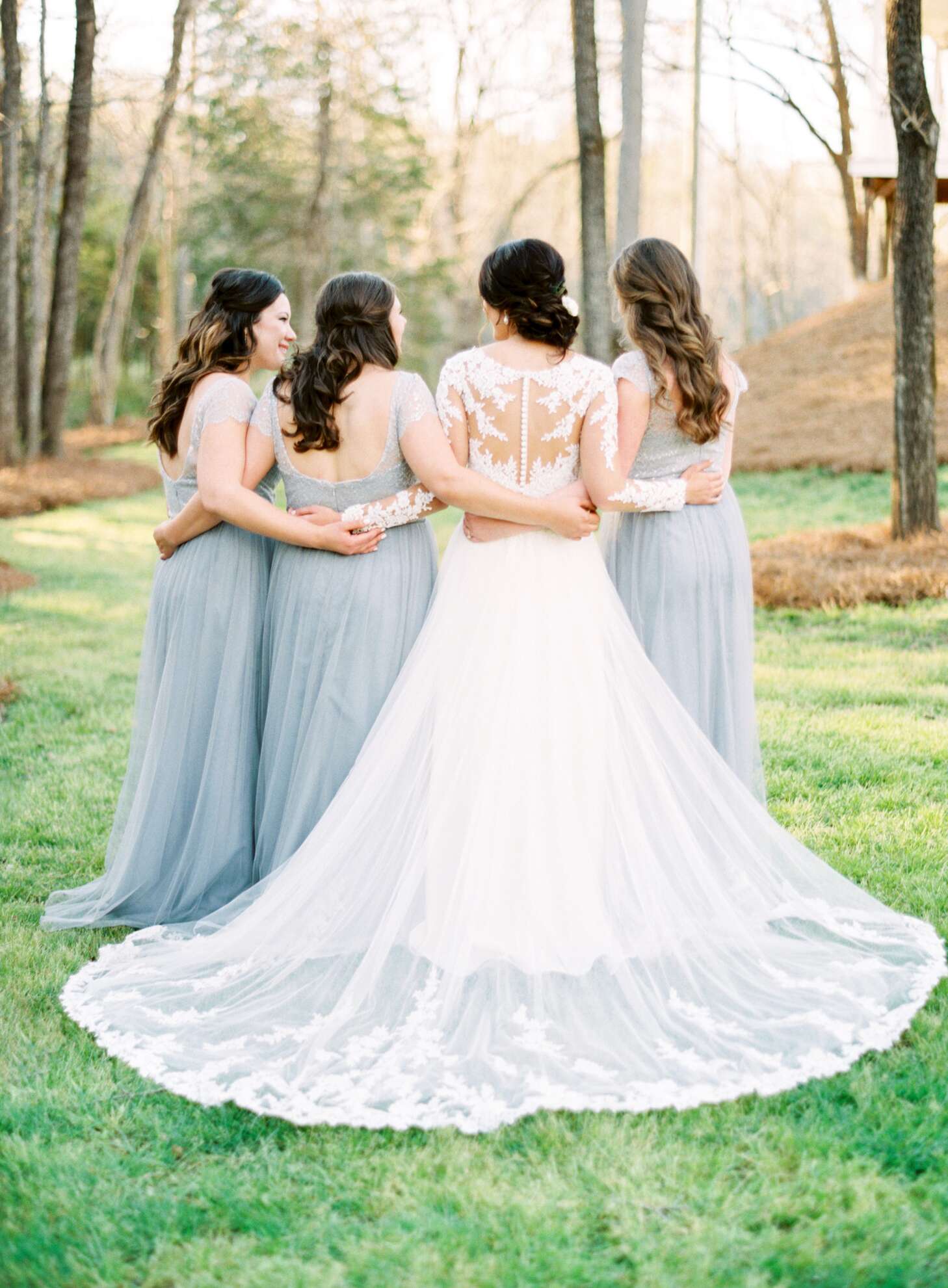 turquoise mermaid bridesmaid dresses DQ 4213 Size 6 Turquoise Sequin Mermaid Prom Dress Pageant Gown main image 0