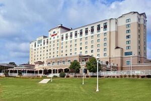Picture of Spartanburg Marriott