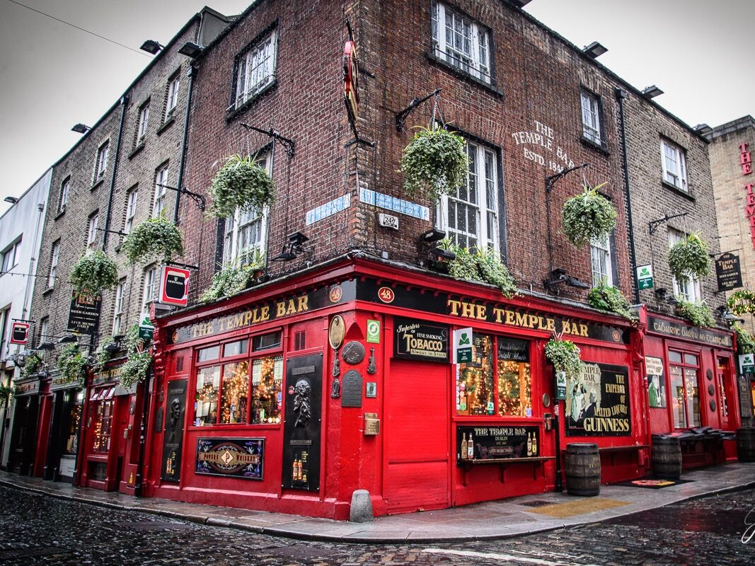 Picture of The Temple Bar Pub