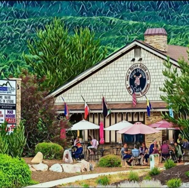 Picture of Mad Moose Cafe