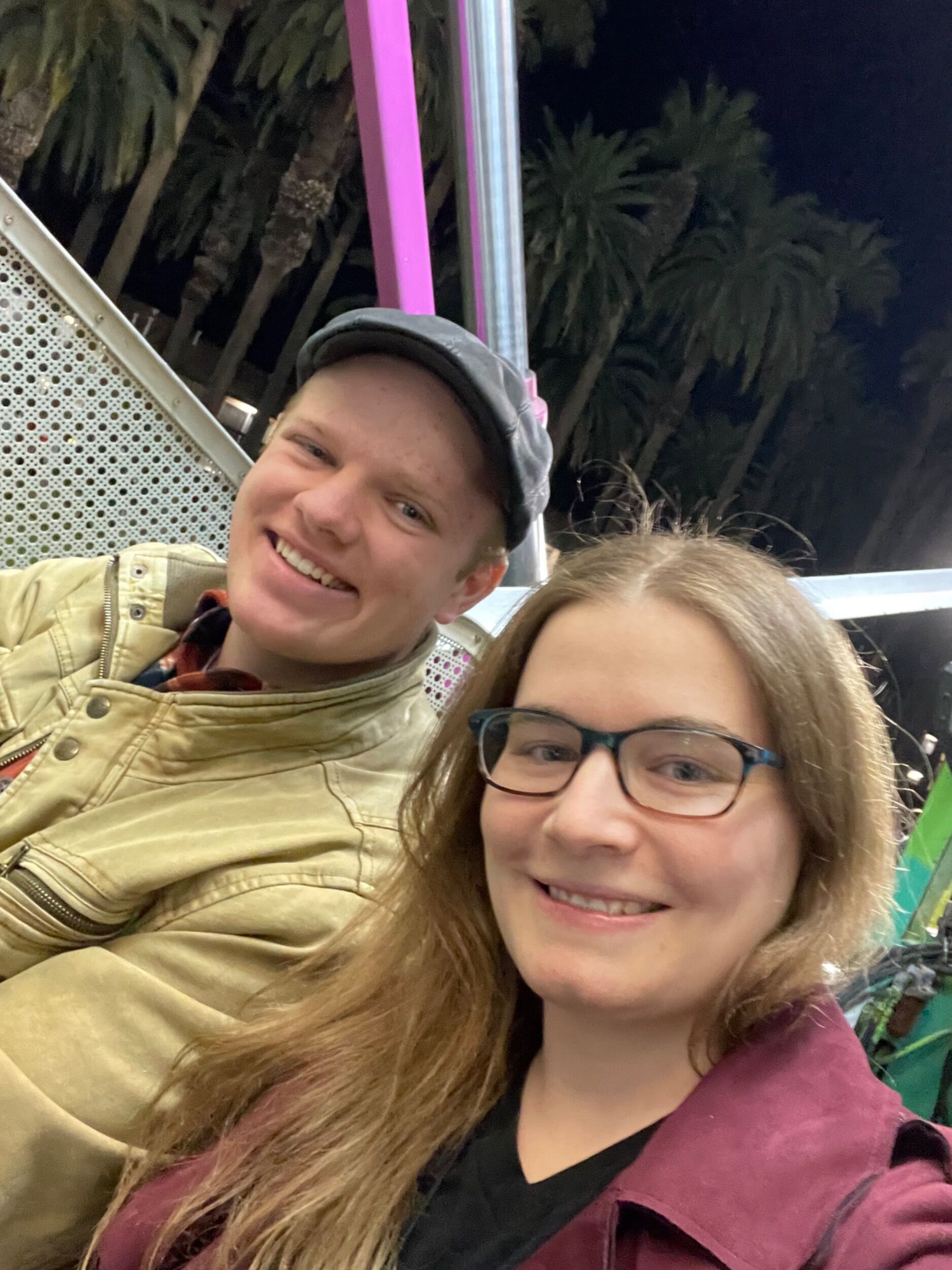 Picture of The Day We Met/First date