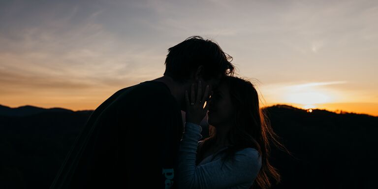 Paige & Logan Home Page Banner