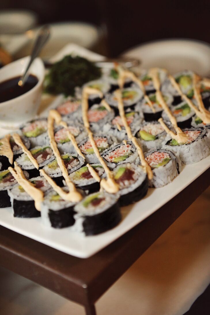 Sushi