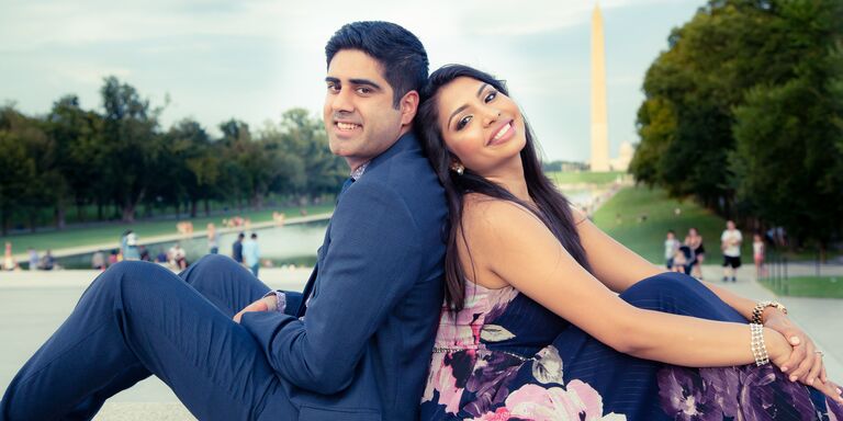 Dhara & Divi Home Page Banner