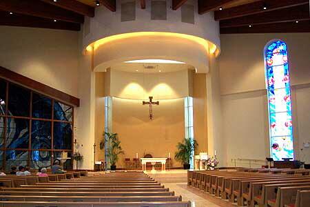 Picture of St. Gregory the Great Catholic Church