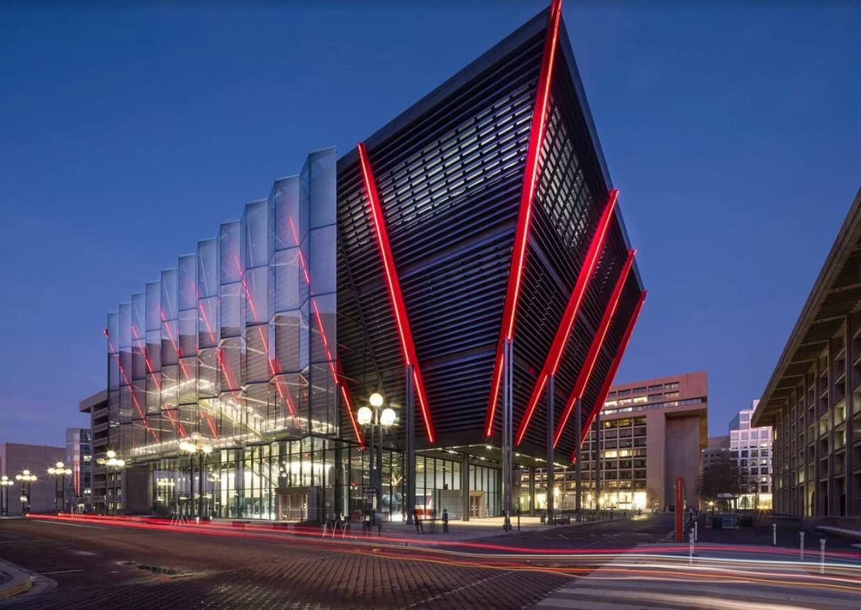 Picture of International Spy Museum