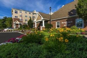 Picture of Residence Inn by Marriott Worcester