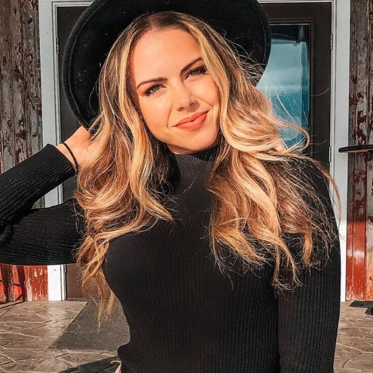 Samantha Bowers