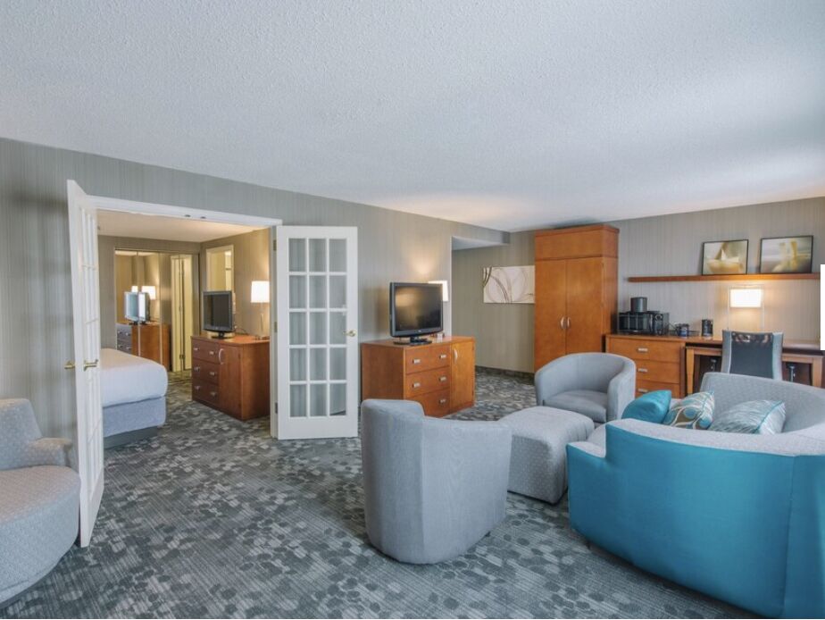 Picture of Courtyard Marriot Nashua 
