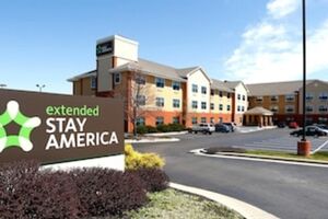 Picture of Extended Stay America Suites Dayton North