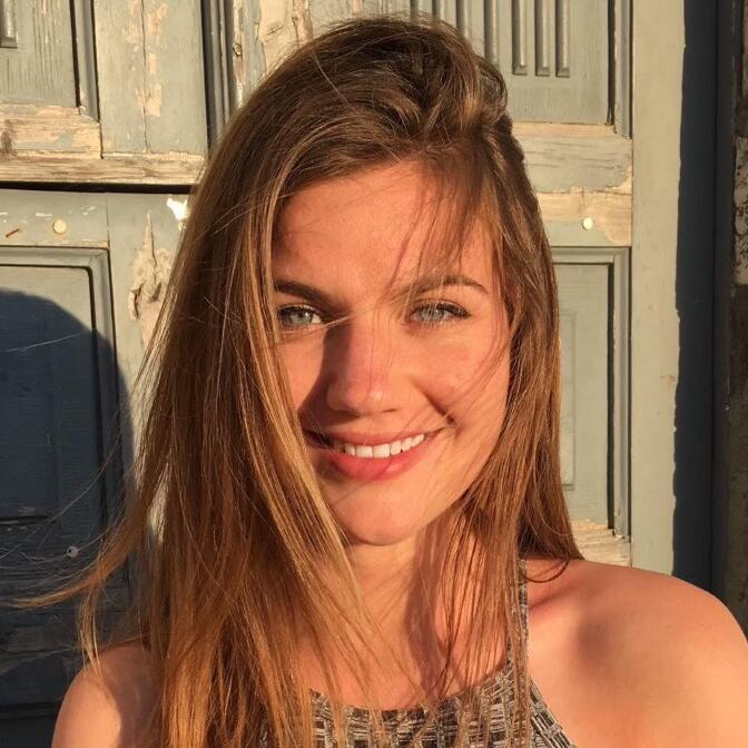 Rhiannon Stone-Miller
