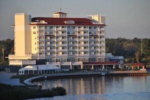 Picture of The Inn at Harbor Shores