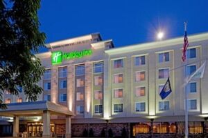 Picture of Holiday Inn Portsmouth an IHG Hotel