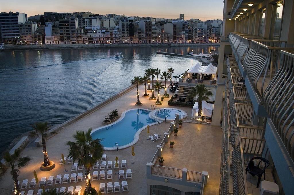 Picture of Cavalieri Art Hotel