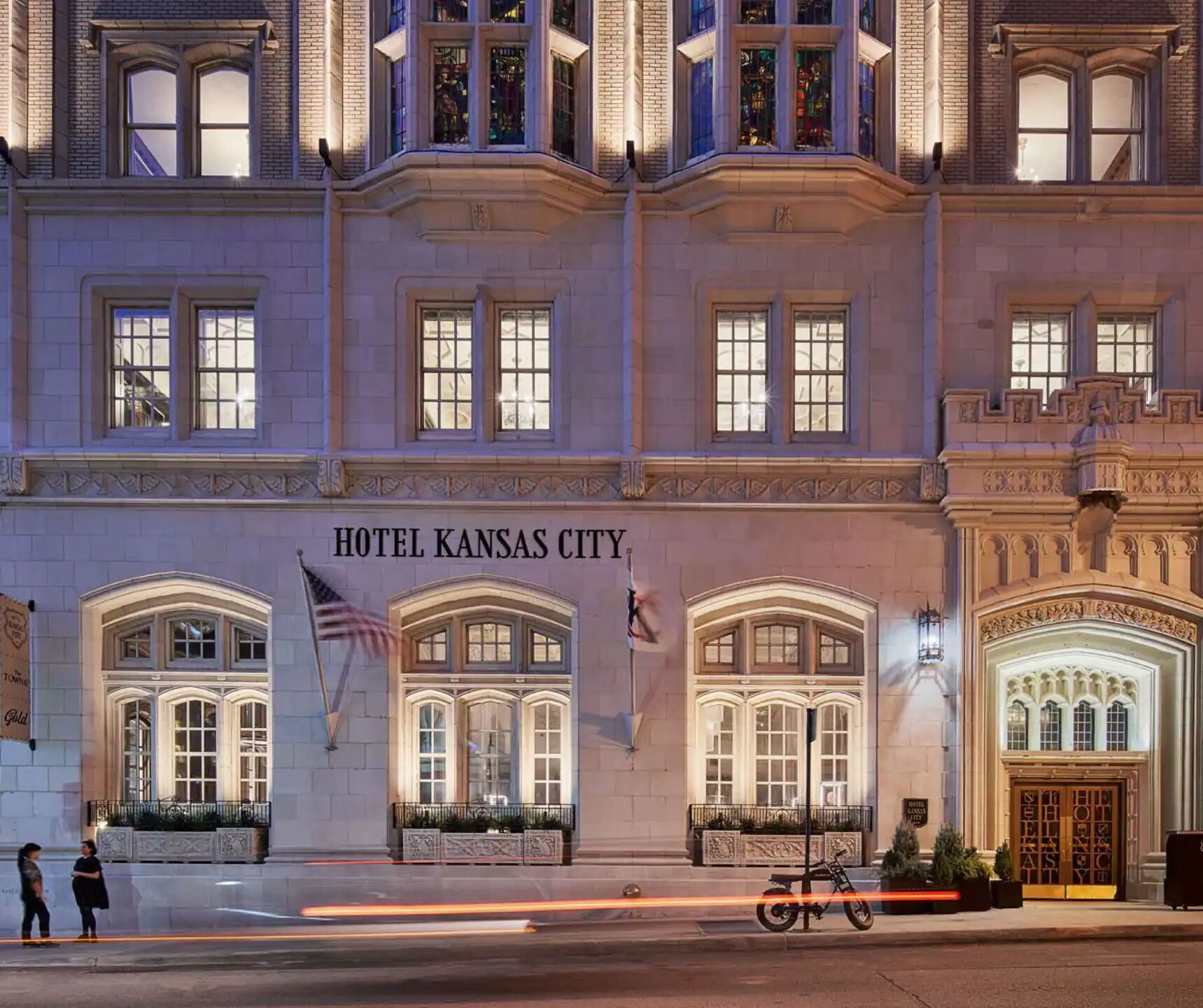 Picture of Hotel Kansas City