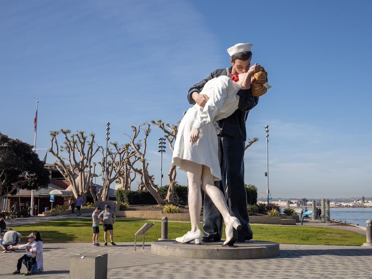 Picture of Seaport Village
