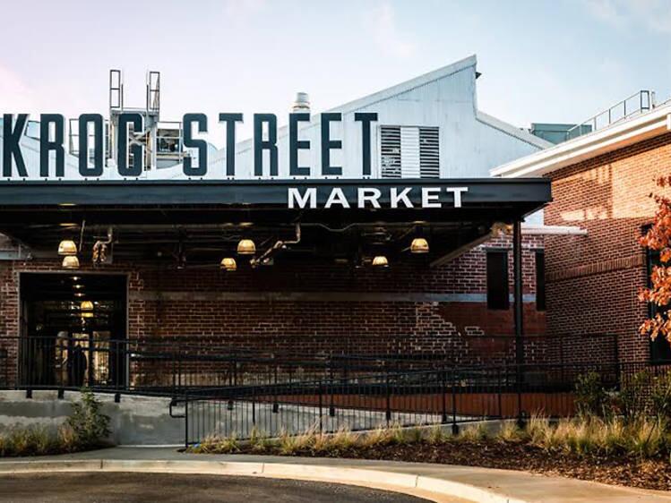 Picture of Krog Street Market